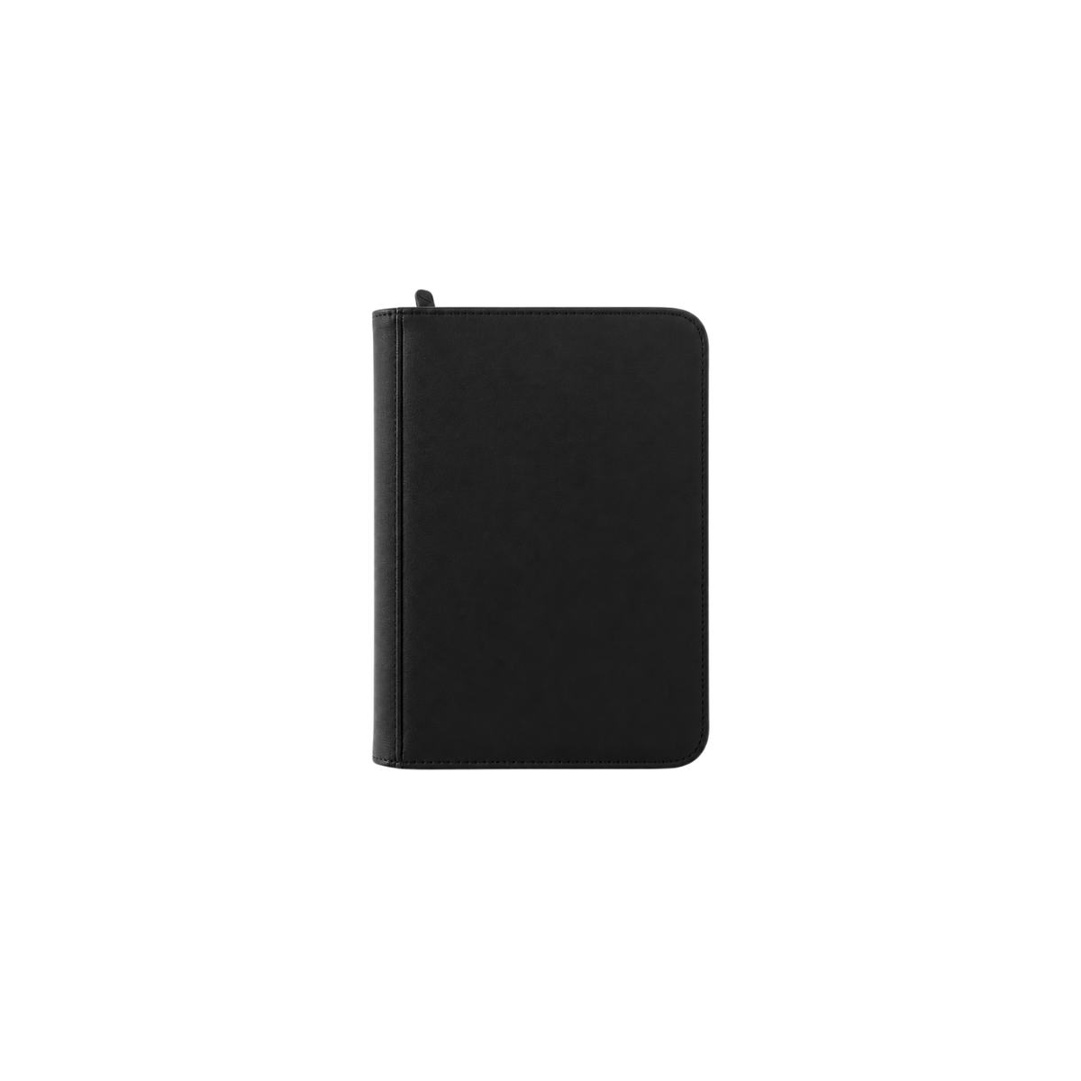 4-Pocket Toploader Binder
