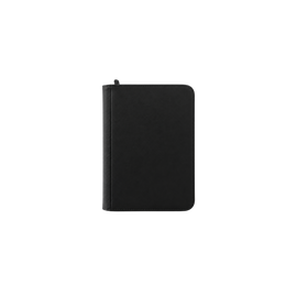 4-Pocket Toploader Binder