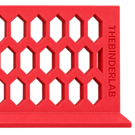 BINDERLAB Display Riser – Kortförhöjning för displaycase