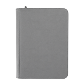 9-Pocket Toploader Binder