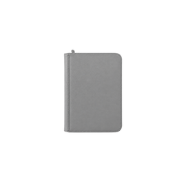 4-Pocket Toploader Binder