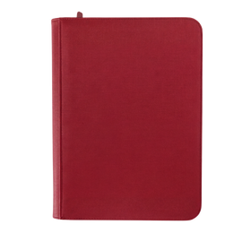 9-Pocket Toploader Binder