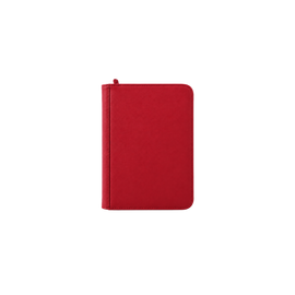 4-Pocket Toploader Binder