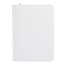 9-Pocket Toploader Binder
