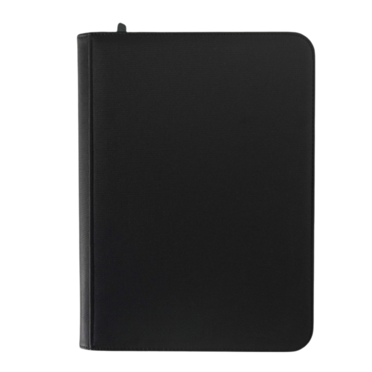 9-Pocket Toploader Binder