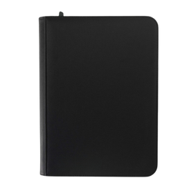 9-Pocket Toploader Binder