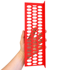 BINDERLAB Display Riser – Kortförhöjning för displaycase