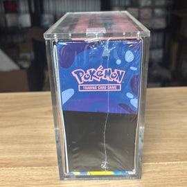 Pokémon Mega Evolution Chaos Rising Pokémon Center – Elite Trainer Box – bild 4