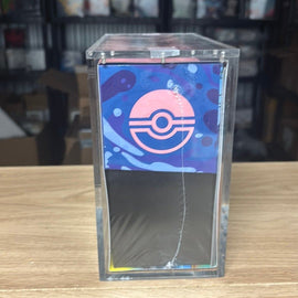 Pokémon Mega Evolution Chaos Rising Pokémon Center – Elite Trainer Box – bild 2