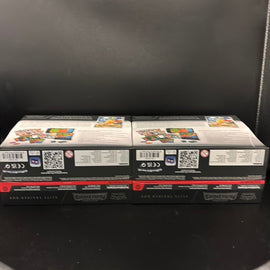 Pokémon Scarlet & Violet Paldea Evolved – 2 st Elite Trainer Box – bild 4