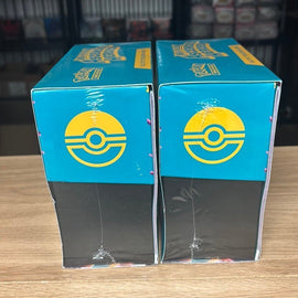 Pokémon Mega Evolution Ascended Heroes – Elite Trainer Box – bild 2
