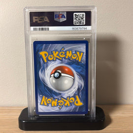 Pokémon Magikarp & Wailord-GX #161 – Team Up – PSA 10 – bild 2