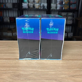 Pokémon Scarlet & Violet Journey Together – 2 st Elite Trainer Box – bild 2