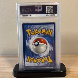 Pokémon Reshiram & Zekrom-GX #222 – Cosmic Eclipse – PSA 10 – bild 2