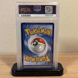 Pokémon Mega Lopunny & Jigglypuff-GX #226 – Cosmic Eclipse – PSA 10 – bild 2