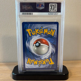 Pokémon Naganadel & Guzzlord-GX #224 – Cosmic Eclipse – PSA 10 – bild 2