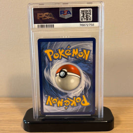 Pokémon Mega Sableye & Tyranitar-GX #226 – Unified Minds – PSA 10 – bild 2