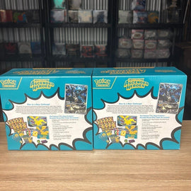 Pokémon Mega Evolution Ascended Heroes – Elite Trainer Box – bild 4