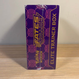 Pokémon XY Fates Collide – Elite Trainer Box – bild 6