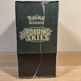 Pokémon XY Roaring Skies – Elite Trainer Box – bild 3