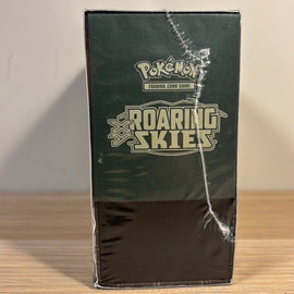 Pokémon XY Roaring Skies – Elite Trainer Box – bild 5