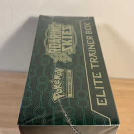 Pokémon XY Roaring Skies – Elite Trainer Box – bild 6