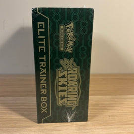 Pokémon XY Roaring Skies – Elite Trainer Box – bild 7
