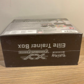 Pokémon XY Furious Fists – Elite Trainer Box – bild 6