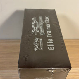 Pokémon XY Furious Fists – Elite Trainer Box – bild 5
