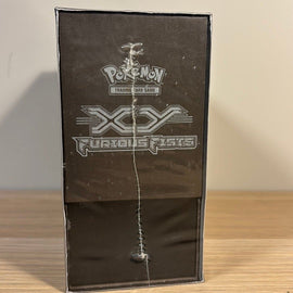 Pokémon XY Furious Fists – Elite Trainer Box – bild 2