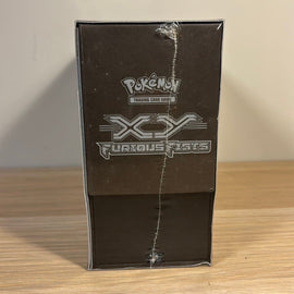 Pokémon XY Furious Fists – Elite Trainer Box – bild 4