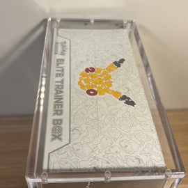 Pokémon Generations – Elite Trainer Box – bild 5