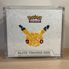 Pokémon Generations – Elite Trainer Box – bild 1