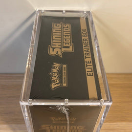 Pokémon Shining Legends – Elite Trainer Box – bild 5