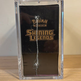 Pokémon Shining Legends – Elite Trainer Box – bild 2