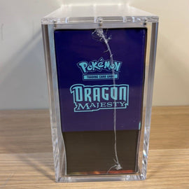 Pokémon Dragon Majesty – Elite Trainer Box – bild 4