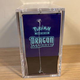 Pokémon Dragon Majesty – Elite Trainer Box – bild 2