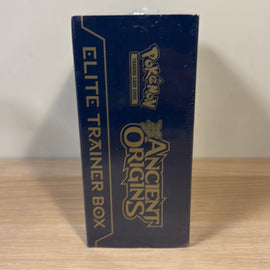 Pokémon XY Ancient Origins – Elite Trainer Box – bild 7