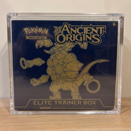 Pokémon XY Ancient Origins – Elite Trainer Box – bild 1