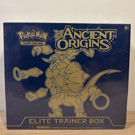 Pokémon XY Ancient Origins – Elite Trainer Box – bild 2