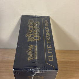Pokémon XY Ancient Origins – Elite Trainer Box – bild 6