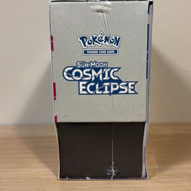 Pokémon Sun & Moon Cosmic Eclipse – Elite Trainer Box – bild 2