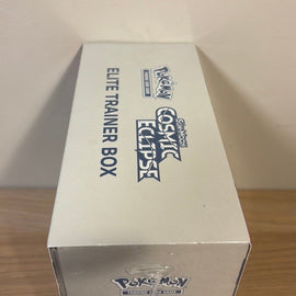 Pokémon Sun & Moon Cosmic Eclipse – Elite Trainer Box – bild 5