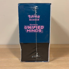 Pokémon Sun & Moon Unified Minds – Elite Trainer Box – bild 2