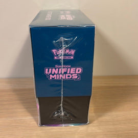 Pokémon Sun & Moon Unified Minds – Elite Trainer Box – bild 4