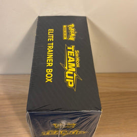 Pokémon Sun & Moon Team Up – Elite Trainer Box – bild 6