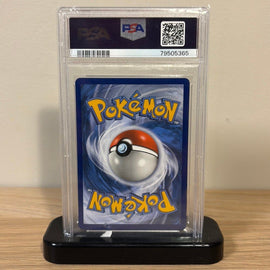 Pokémon Magikarp & Wailord-GX #160 – Team Up – PSA 10 – bild 2