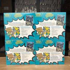 Pokémon Mega Evolution Ascended Heroes – Elite Trainer Box – bild 2