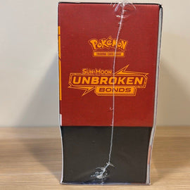 Pokémon Sun & Moon Unbroken Bonds – Elite Trainer Box – bild 2