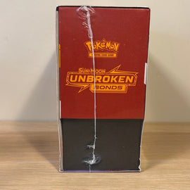 Pokémon Sun & Moon Unbroken Bonds – Elite Trainer Box – bild 4